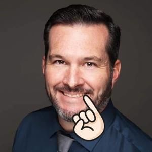 Meet your Posher, Matt